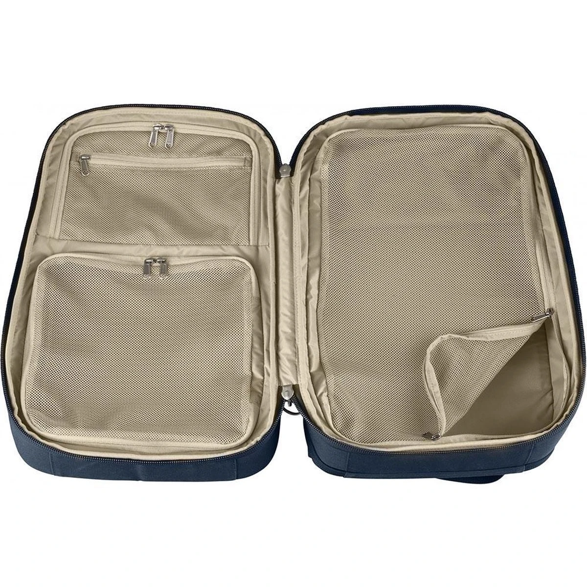 Fjallraven Travel Pack Rugzak 35 Liter - Black 6 Fjallraven Travel Pack Rugzak 35 Liter - Black - Afbeelding 4