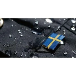 Fjallraven Travel Pack Rugzak 35 Liter - Black 16 Fjallraven Travel Pack Rugzak 35 Liter - Black -Reis Opberg Artikelen 1200x1200 1723