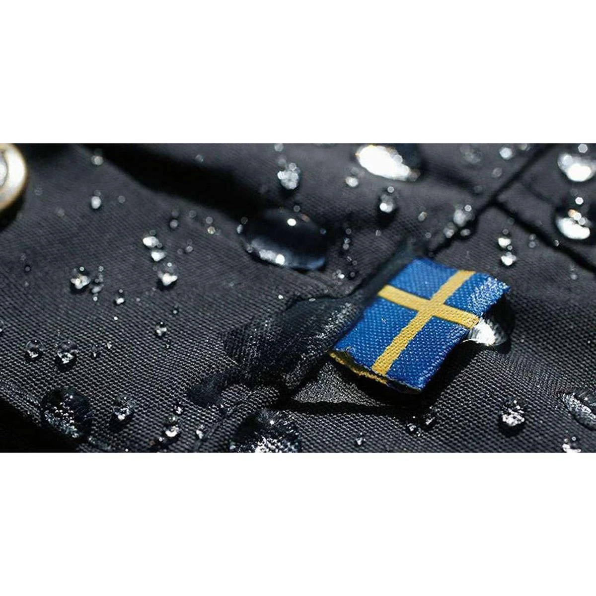 Fjallraven Travel Pack Rugzak 35 Liter - Black 8 Fjallraven Travel Pack Rugzak 35 Liter - Black - Afbeelding 6