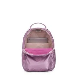 Kipling Seoul S Metallic Berry -Reis Opberg Artikelen 1200x1200 1726