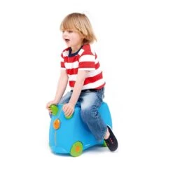 Trunki Ride-On Handbagage Koffer 46 Cm - Terrance 38 Trunki Ride-On Handbagage Koffer 46 Cm - Terrance -Reis Opberg Artikelen 1200x1200 173
