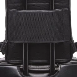 Castelijn & Beerens - Firenze Laptoprugzak 15,6 + Tablet RFID | Zwart - -Reis Opberg Artikelen 1200x1200 1733