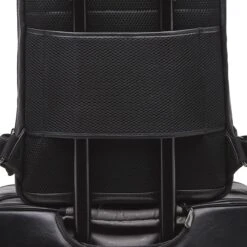 Castelijn & Beerens - Firenze Laptoprugzak 15,6 + Tablet RFID | Zwart - -Reis Opberg Artikelen 1200x1200 1734