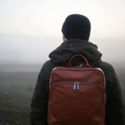 Castelijn & Beerens - Firenze Laptoprugzak 15,6 + Tablet RFID | Zwart - -Reis Opberg Artikelen 1200x1200 1742