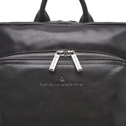 Castelijn & Beerens - Firenze Laptoprugzak 15,6 + Tablet RFID | Zwart - -Reis Opberg Artikelen 1200x1200 1744