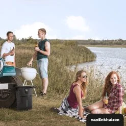 Rugzak Jongens - Rugzak Met Laptopvak 15,6 Inch - 20 Liter - Waterafstotend En Thermo Materiaal - Zwart -Reis Opberg Artikelen 1200x1200 1751