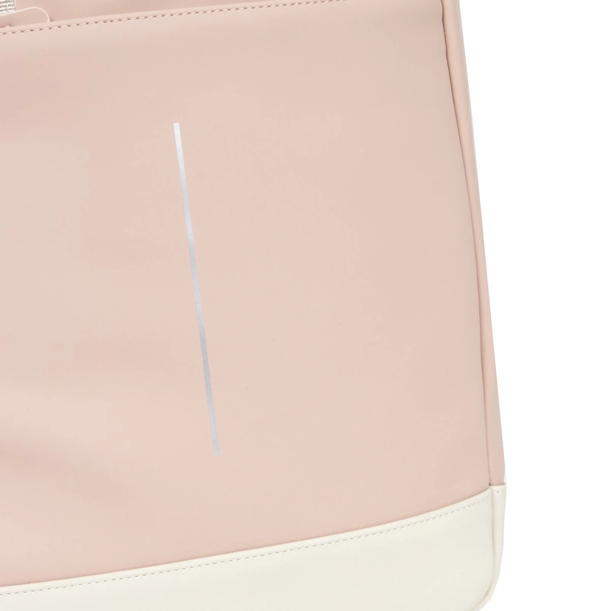 New Rebels® Julan - Rugtas - Oudroze - Waterbestendig - 42x12x28cm - Rugzak / Backpack 9 New Rebels® Julan - Rugtas - Oudroze - Waterbestendig - 42x12x28cm - Rugzak / Backpack - Afbeelding 7