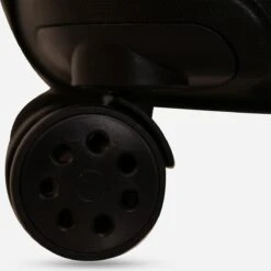 ©TROLLEYZ - Berlin No.11 - Trolley - 55cm Met Cijferslot - Dubbele Wielen - 360° Spinners - 100% Polypropyleen- Reiskoffer In Night Black 15 ©TROLLEYZ - Berlin No.11 - Trolley - 55cm Met Cijferslot - Dubbele Wielen - 360° Spinners - 100% Polypropyleen- Reiskoffer In Night Black -Reis Opberg Artikelen 1200x1200 176