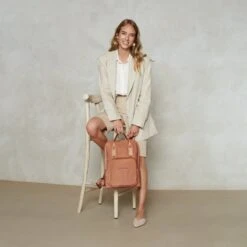 SUITSUIT - Natura - Maroon - Rugzak -Reis Opberg Artikelen 1200x1200 1763