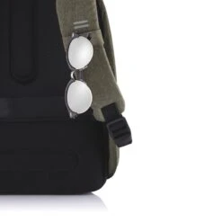 XD Design Bobby Hero Regular - Anti-Diefstal Rugzak 18 Liter - Groen -Reis Opberg Artikelen 1200x1200 1770
