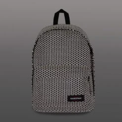 Eastpak OUT OF OFFICE Rugzak, 27 Liter, 13.3 Inch Laptopvak - Refleks Navy -Reis Opberg Artikelen 1200x1200 1774