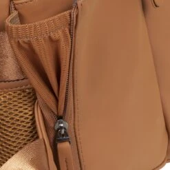 New Rebels® William - Rugtas - Bruin - Waterafstotend - 15.6151413121087 - 20L - 28x16x44cm - Rugzak / Backpack -Reis Opberg Artikelen 1200x1200 1788