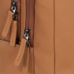 New Rebels® William - Rugtas - Bruin - Waterafstotend - 15.6151413121087 - 20L - 28x16x44cm - Rugzak / Backpack -Reis Opberg Artikelen 1200x1200 1790