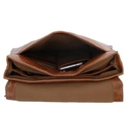 Micmacbags Porto Rugzak - 15 Inch - Bruin -Reis Opberg Artikelen 1200x1200 1799