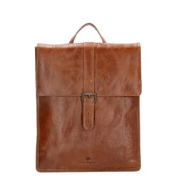 Micmacbags Porto Rugzak - 15 Inch - Bruin -Reis Opberg Artikelen 1200x1200 1801