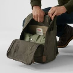 Fjallraven Fjällräven Kånken No. 2 Laptop 15" Unisex Rugzak - Dusk 20 Fjallraven Fjällräven Kånken No. 2 Laptop 15" Unisex Rugzak - Dusk -Reis Opberg Artikelen 1200x1200 1802