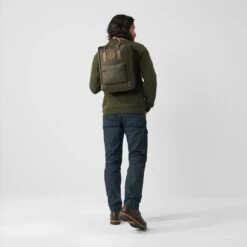 Fjallraven Fjällräven Kånken No. 2 Laptop 15" Unisex Rugzak - Dusk 23 Fjallraven Fjällräven Kånken No. 2 Laptop 15" Unisex Rugzak - Dusk -Reis Opberg Artikelen 1200x1200 1803