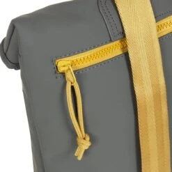 New Rebels® Tim - Rugtas - Geel - Waterafstotend - Roll-top - 15.6151413121087.9 - 30x12x43cm - Rugzak / Backpack 25 New Rebels® Tim - Rugtas - Geel - Waterafstotend - Roll-top - 15.6151413121087.9 - 30x12x43cm - Rugzak / Backpack -Reis Opberg Artikelen 1200x1200 1807