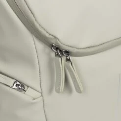 New Rebels® William - Rugtas - Beige - Waterafstotend - 28x15x43cm - Rugzak / Backpack -Reis Opberg Artikelen 1200x1200 1809