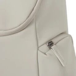 New Rebels® William - Rugtas - Beige - Waterafstotend - 28x15x43cm - Rugzak / Backpack -Reis Opberg Artikelen 1200x1200 1814