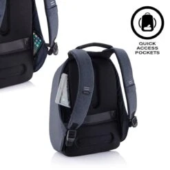 XD Design Bobby Hero Regular - Anti-Diefstal Rugzak 18 Liter - Navy 39 XD Design Bobby Hero Regular - Anti-Diefstal Rugzak 18 Liter - Navy -Reis Opberg Artikelen 1200x1200 1832