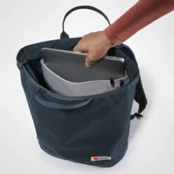 Fjallraven Fjällräven Vardag Totepack Unisex Rugzak - Deep Forest -Reis Opberg Artikelen 1200x1200 1850