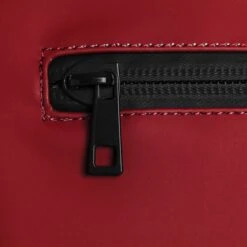 Daniel Ray Highlands Rolltop Laptop Rugzak Waterproof - 15,6 Inch - Rood -Reis Opberg Artikelen 1200x1200 1851