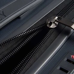 Delsey Handbagage Harde Koffer / Trolley / Reiskoffer - Freestyle - 55 Cm - Grijs -Reis Opberg Artikelen 1200x1200 186