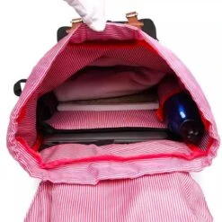 Yulo Backpack Rugzak - Offroad - Geschikt Voor Max 15.6 Inch Laptops - Navy Blauw -Reis Opberg Artikelen 1200x1200 1865