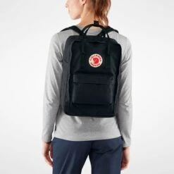 Fjallraven Kånken Laptoprugzak 15 Inch - Foliage Green 29 Fjallraven Kånken Laptoprugzak 15 Inch - Foliage Green -Reis Opberg Artikelen 1200x1200 1868