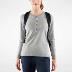 Fjallraven Kånken Laptoprugzak 15 Inch - Foliage Green 30 Fjallraven Kånken Laptoprugzak 15 Inch - Foliage Green -Reis Opberg Artikelen 1200x1200 1869