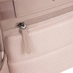 New Rebels® William - Rugtas - Roze - Waterafstotend - Roll-top - 15.615141312108 - 16L - 29x13x45cm - Rugzak / Backpack -Reis Opberg Artikelen 1200x1200 1875