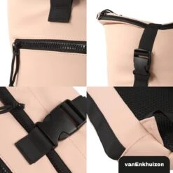 VanEnkhuizen Storm - Rugzak Roze -Reis Opberg Artikelen 1200x1200 1880