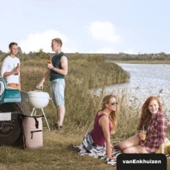 VanEnkhuizen Storm - Rugzak Roze -Reis Opberg Artikelen 1200x1200 1881