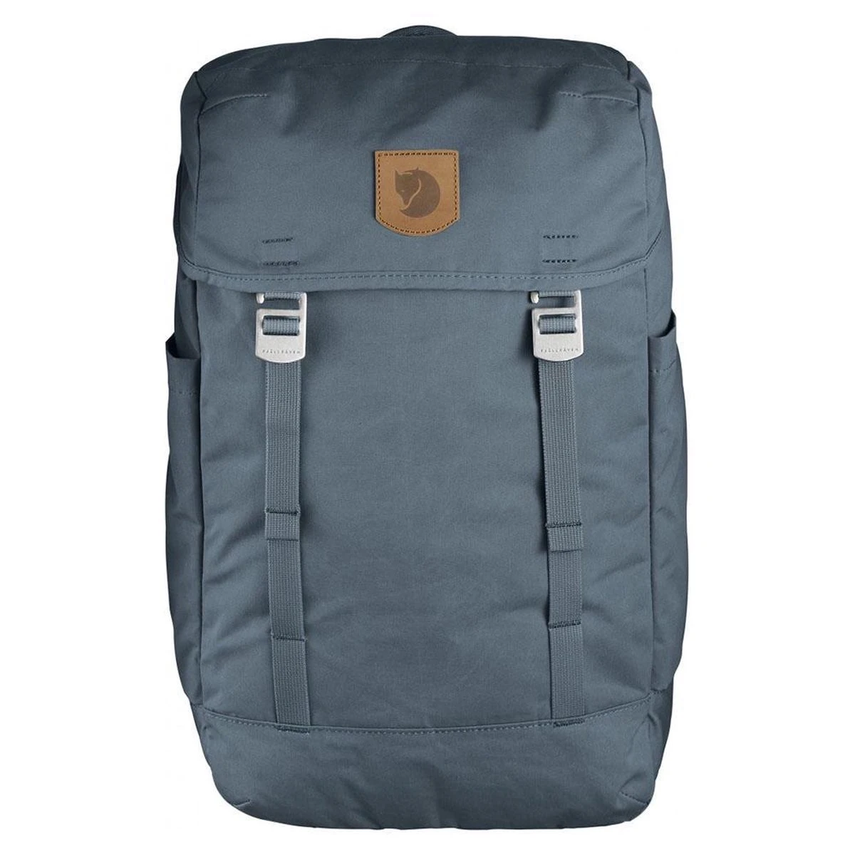 Fjallraven Fjällräven Greenland Top Unisex Rugzak - Dusk 3 Fjallraven Fjällräven Greenland Top Unisex Rugzak - Dusk