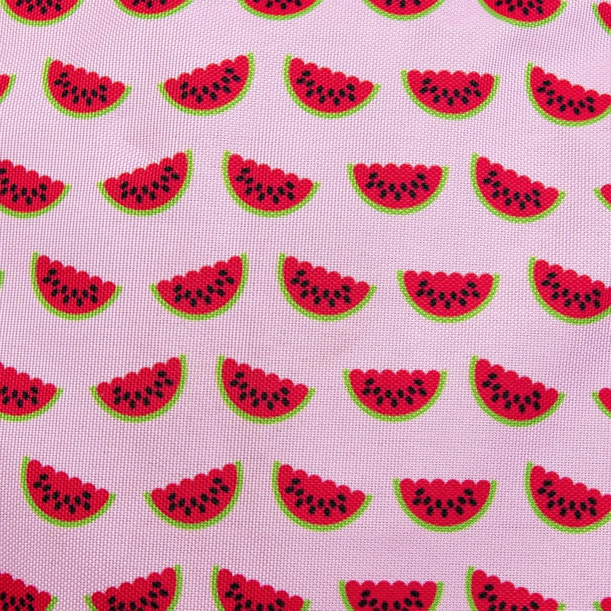 GoPa Rugzak Kinderen | Schooltas | Rugtas | Watermeloen | Fruit | Roze | Vrouwen 7 GoPa Rugzak Kinderen | Schooltas | Rugtas | Watermeloen | Fruit | Roze | Vrouwen - Afbeelding 5