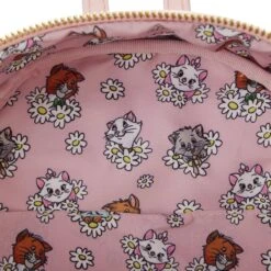 Disney Loungefly Backpack The Aristocats Marie House -Reis Opberg Artikelen 1200x1200 1927