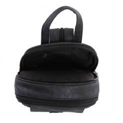 Enrico Benetti Toulouse Rugzak - 66169 - Zwart -Reis Opberg Artikelen 1200x1200 1963