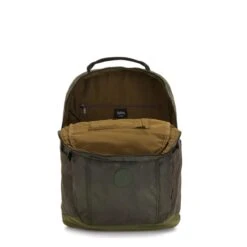 Kipling Troy Rugzak - Troy Satin Camo 8 Kipling Troy Rugzak - Troy Satin Camo -Reis Opberg Artikelen 1200x1200 1967