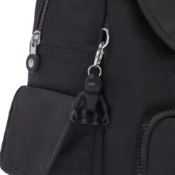 Kipling CITY PACK Rugzak, 16 Liter - Black Noir -Reis Opberg Artikelen 1200x1200 1971