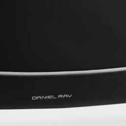 Daniel Ray Jefferson Rolltop Laptop Rugzak Waterproof - Zwart -Reis Opberg Artikelen 1200x1200 1978