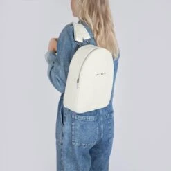 SUITSUIT - Fabulous Fifties - Egg White - Rugzak -Reis Opberg Artikelen 1200x1200 1979