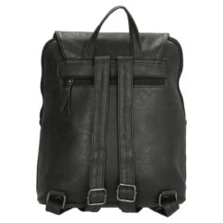 Enrico Benetti Nouméa 66434 Damesrugtas - Zwart -Reis Opberg Artikelen 1200x1200 1984