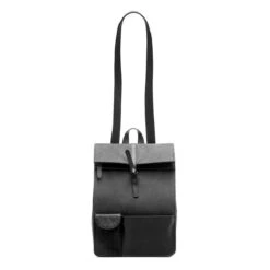 Violet Hamden Essential Bag Dames LaptoptasRugzak Kunststof - Zwart -Reis Opberg Artikelen 1200x1200 1999