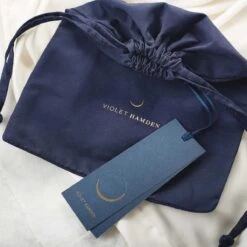 Violet Hamden Essential Bag Dames LaptoptasRugzak Kunststof - Zwart -Reis Opberg Artikelen 1200x1200 2005