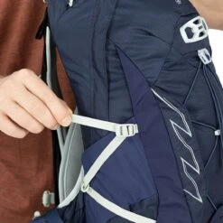 Osprey Rugzak / Rugtas / Backpack - Talon - Zwart -Reis Opberg Artikelen 1200x1200 2009