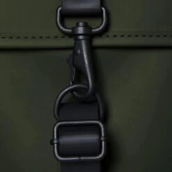 Rains Rugzak 11 Liter - Groen -Reis Opberg Artikelen 1200x1200 2014