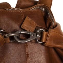 Chesterfield Manchester Leren Rugzak - Cognac -Reis Opberg Artikelen 1200x1200 2017