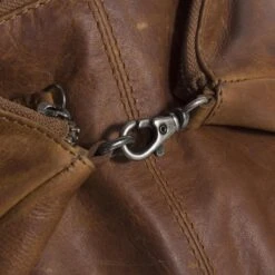 Chesterfield Manchester Leren Rugzak - Cognac -Reis Opberg Artikelen 1200x1200 2018