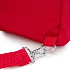 Kipling FIREFLY UP Rugzak, 7.5 Liter - Red Rouge -Reis Opberg Artikelen 1200x1200 2029